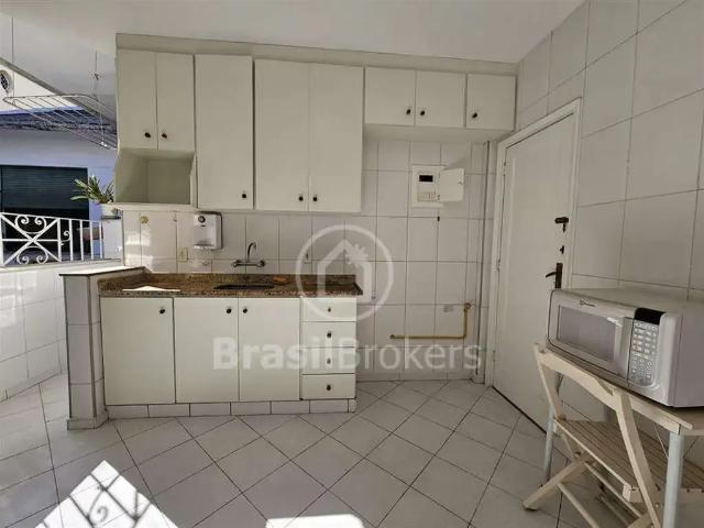 Apartamento para Venda em Rio de Janeiro/RJ Tijuca 3 Quartos