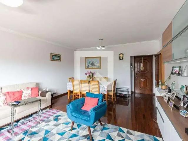 Apartamento para Venda em Rio de Janeiro/RJ Tijuca 3 Quartos