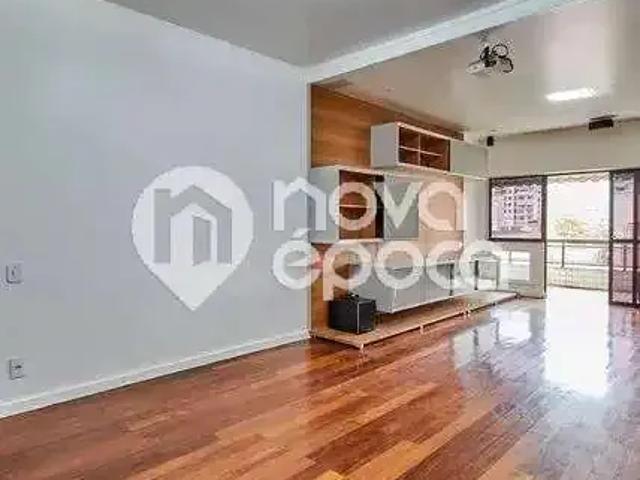 Apartamento para Venda em Rio de Janeiro/RJ Tijuca 3 Quartos