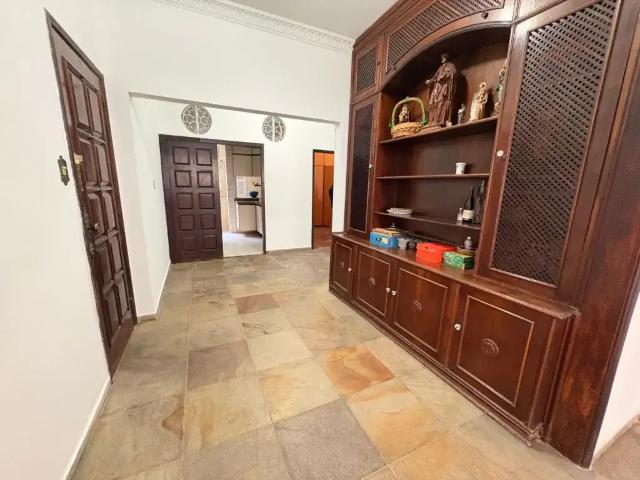 Apartamento para Venda em Rio de Janeiro/RJ Tijuca 3 Quartos