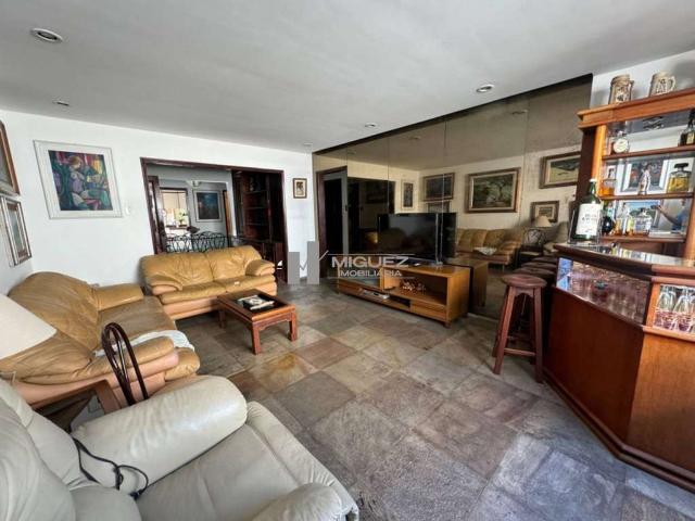 Apartamento para Venda em Rio de Janeiro/RJ Tijuca 3 Quartos