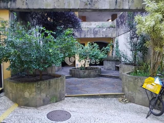 Apartamento para Venda em Rio de Janeiro/RJ Tijuca 3 Quartos