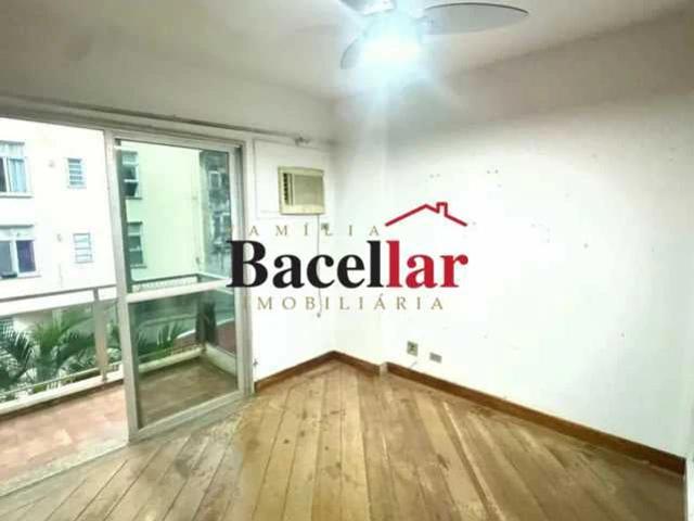 Apartamento para Venda em Rio de Janeiro/RJ Tijuca 3 Quartos