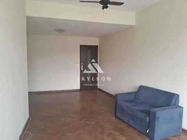 Apartamento para Venda em Rio de Janeiro/RJ Tijuca 3 Quartos