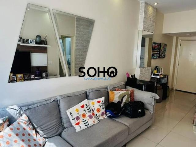 Apartamento para Venda em Rio de Janeiro/RJ Tijuca 3 Quartos
