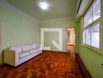 Apartamento para Venda em Rio de Janeiro/RJ Tijuca 3 Quartos