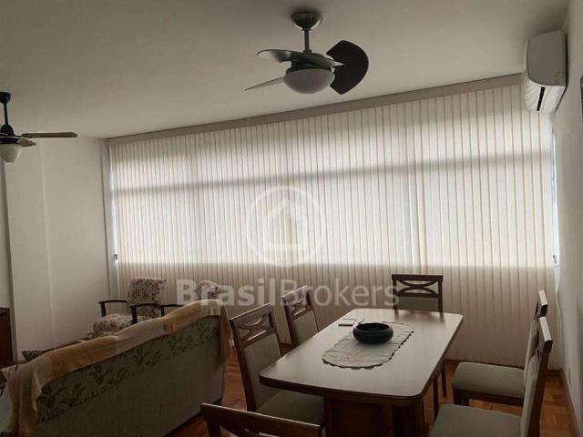 Apartamento para Venda em Rio de Janeiro/RJ Tijuca 3 Quartos