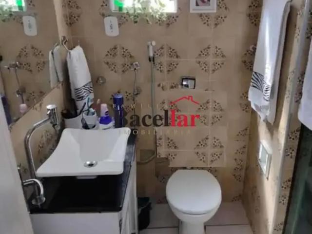 Apartamento para Venda em Rio de Janeiro/RJ Tijuca 3 Quartos