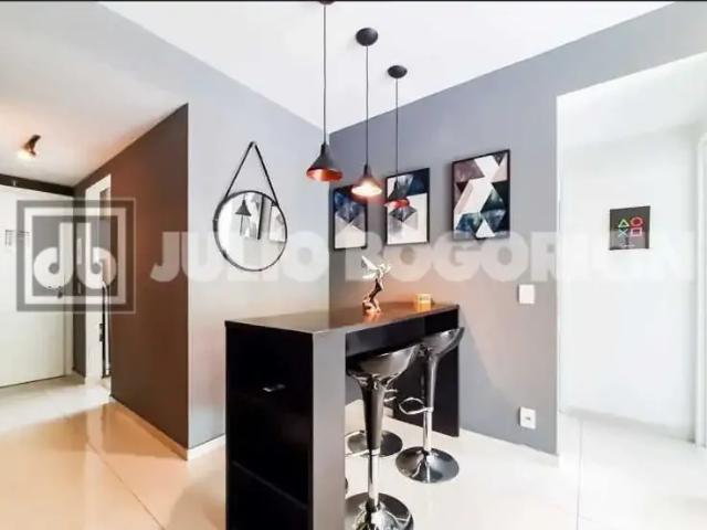 Apartamento para Venda em Rio de Janeiro/RJ Tijuca 3 Quartos