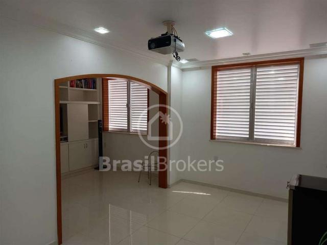 Apartamento para Venda em Rio de Janeiro/RJ Tijuca 3 Quartos