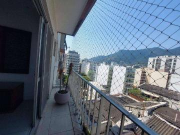 Apartamento para Venda em Rio de Janeiro/RJ Tijuca 3 Quartos