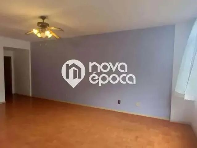 Apartamento para Venda em Rio de Janeiro/RJ Tijuca 3 Quartos