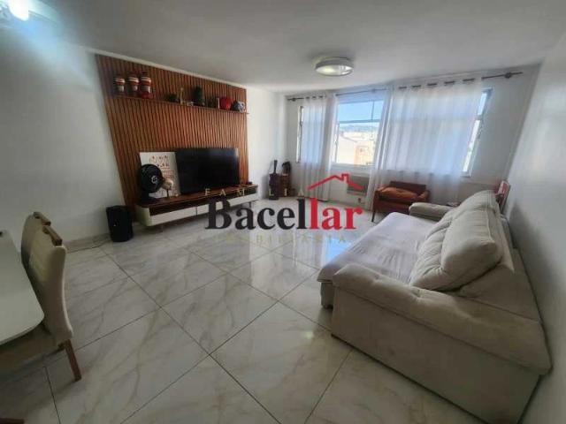 Apartamento para Venda em Rio de Janeiro/RJ Tijuca 3 Quartos