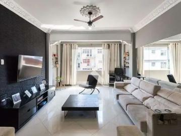 Apartamento para Venda em Rio de Janeiro/RJ Tijuca 3 Quartos