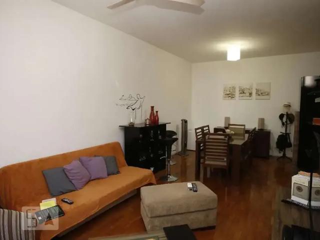 Apartamento para Venda em Rio de Janeiro/RJ Tijuca 3 Quartos