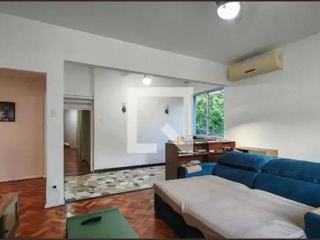 Apartamento para Venda em Rio de Janeiro/RJ Tijuca 3 Quartos