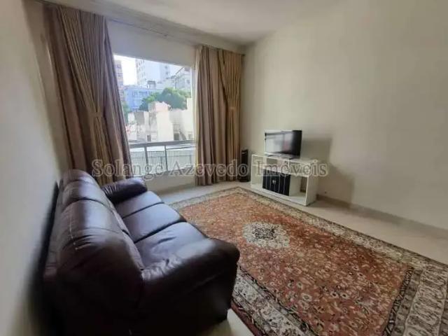 Apartamento para Venda em Rio de Janeiro/RJ Tijuca 3 Quartos