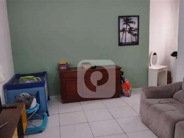 Apartamento para Venda em Rio de Janeiro/RJ Tijuca 3 Quartos