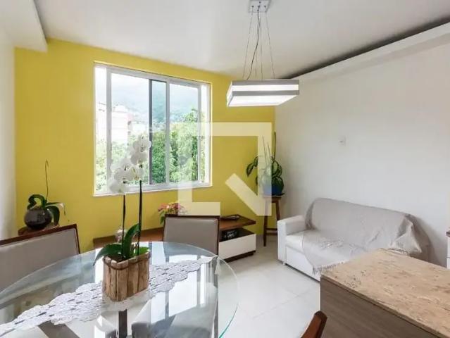 Apartamento para Venda em Rio de Janeiro/RJ Tijuca 3 Quartos