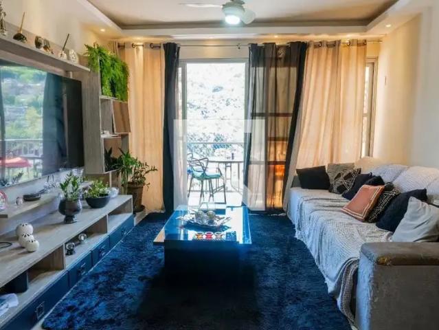 Apartamento para Venda em Rio de Janeiro/RJ Tijuca 3 Quartos