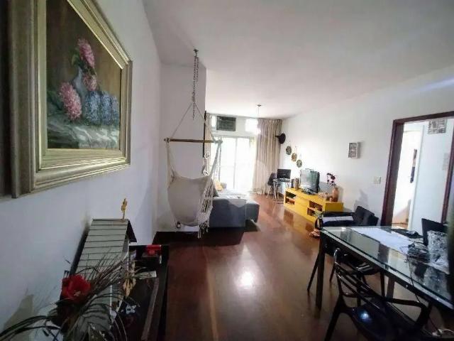 Apartamento para Venda em Rio de Janeiro/RJ Tijuca 3 Quartos