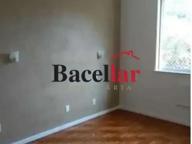 Apartamento para Venda em Rio de Janeiro/RJ Tijuca 3 Quartos