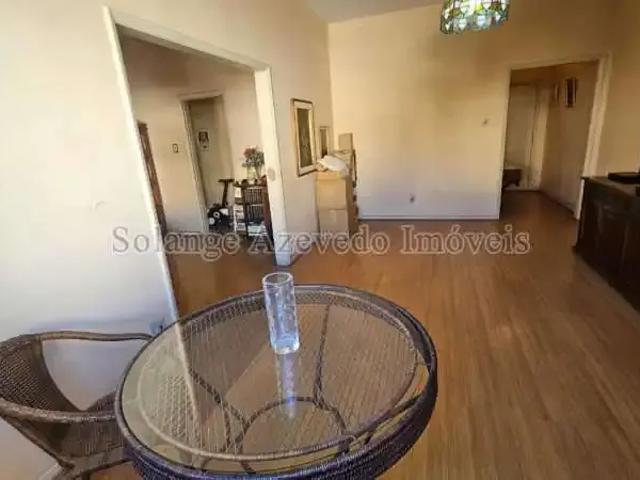 Apartamento para Venda em Rio de Janeiro/RJ Tijuca 3 Quartos