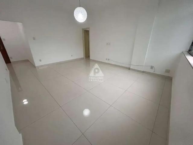 Apartamento para Venda em Rio de Janeiro/RJ Tijuca 3 Quartos