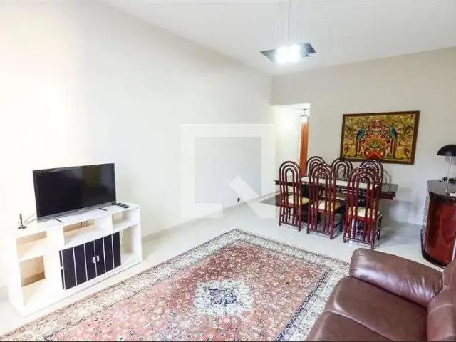 Apartamento para Venda em Rio de Janeiro/RJ Tijuca 3 Quartos