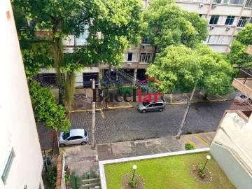 Apartamento para Venda em Rio de Janeiro/RJ Tijuca 3 Quartos