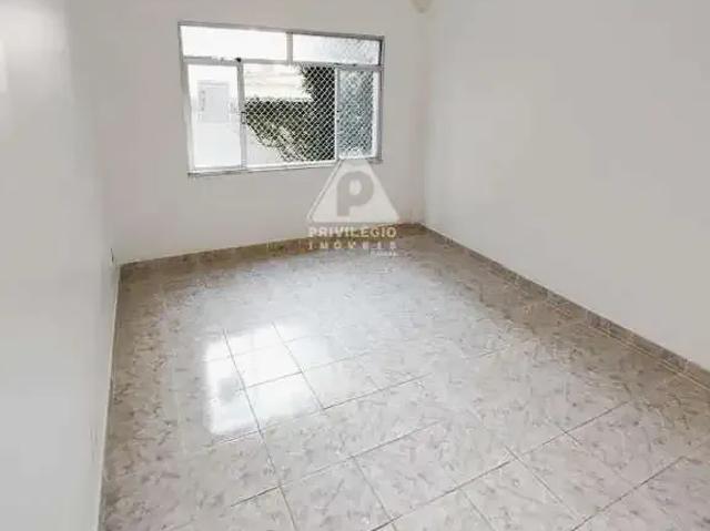 Apartamento para Venda em Rio de Janeiro/RJ Tijuca 3 Quartos