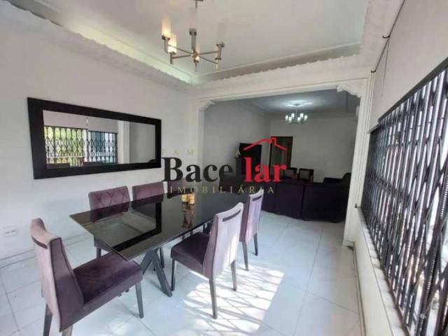 Apartamento para Venda em Rio de Janeiro/RJ Tijuca 3 Quartos
