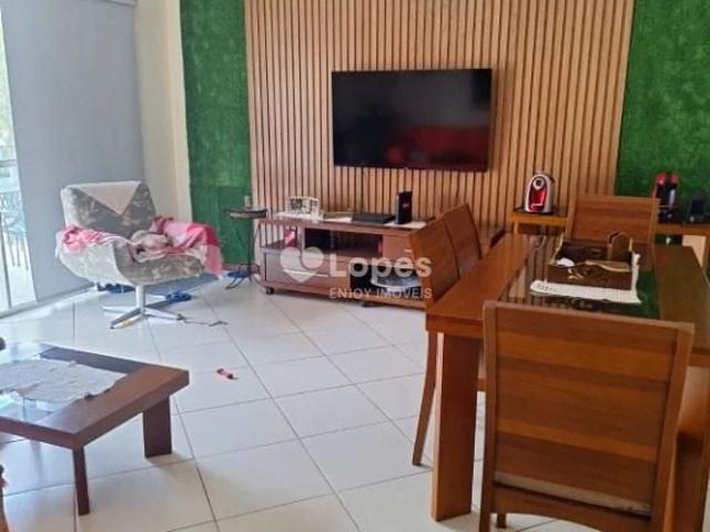 Apartamento para Venda em Rio de Janeiro/RJ Tijuca 3 Quartos