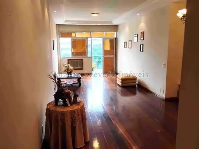 Apartamento para Venda em Rio de Janeiro/RJ Tijuca 3 Quartos