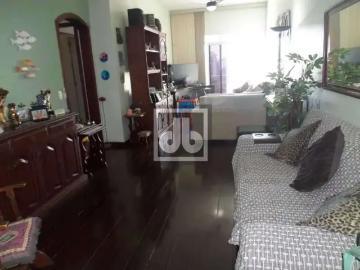 Apartamento para Venda em Rio de Janeiro/RJ Tijuca 3 Quartos
