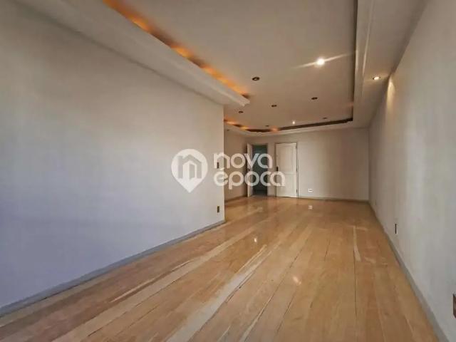 Apartamento para Venda em Rio de Janeiro/RJ Tijuca 3 Quartos