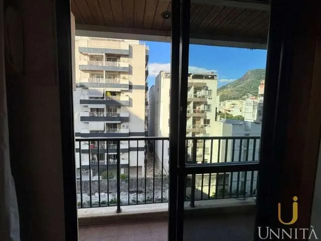 Apartamento para Venda em Rio de Janeiro/RJ Tijuca 3 Quartos