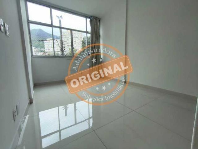 Apartamento para Venda em Rio de Janeiro/RJ Tijuca 3 Quartos