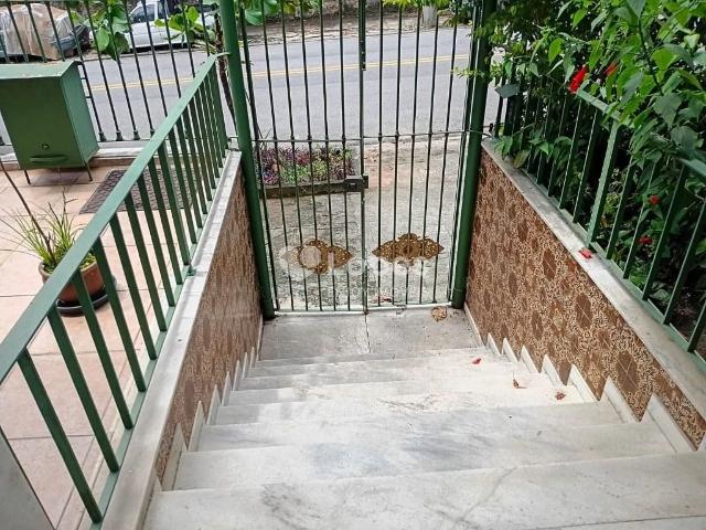 Apartamento para Venda em Rio de Janeiro/RJ Tijuca 3 Quartos