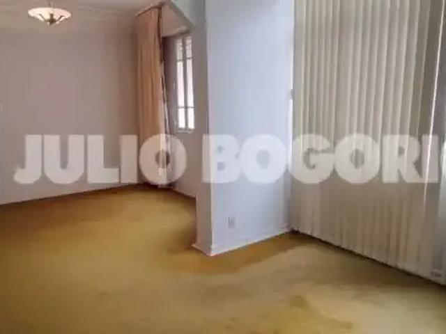 Apartamento para Venda em Rio de Janeiro/RJ Tijuca 3 Quartos