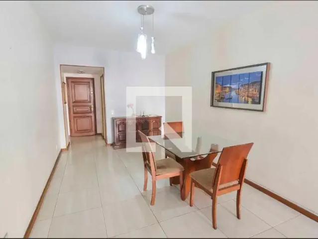 Apartamento para Venda em Rio de Janeiro/RJ Tijuca 3 Quartos