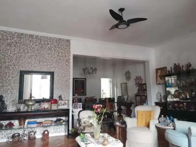 Apartamento para Venda em Rio de Janeiro/RJ Tijuca 3 Quartos