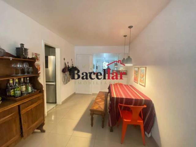 Apartamento para Venda em Rio de Janeiro/RJ Tijuca 3 Quartos