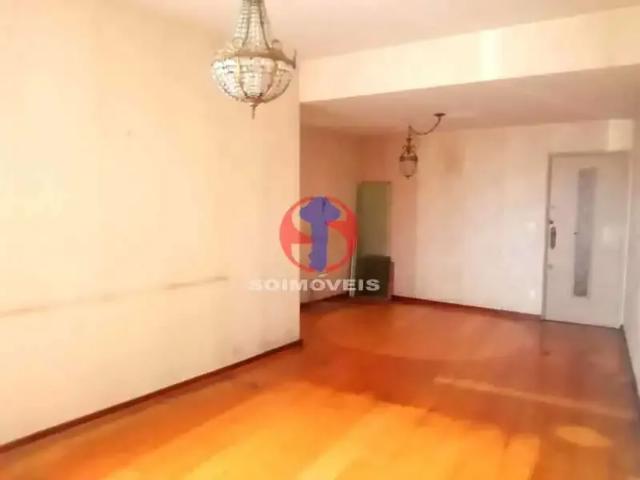 Apartamento para Venda em Rio de Janeiro/RJ Tijuca 3 Quartos