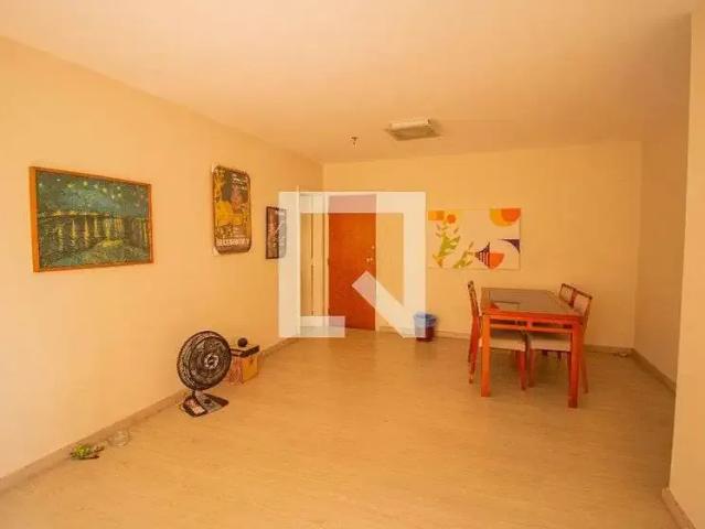 Apartamento para Venda em Rio de Janeiro/RJ Tijuca 3 Quartos