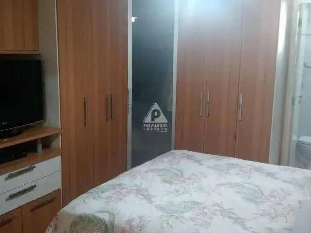 Apartamento para Venda em Rio de Janeiro/RJ Tijuca 3 Quartos