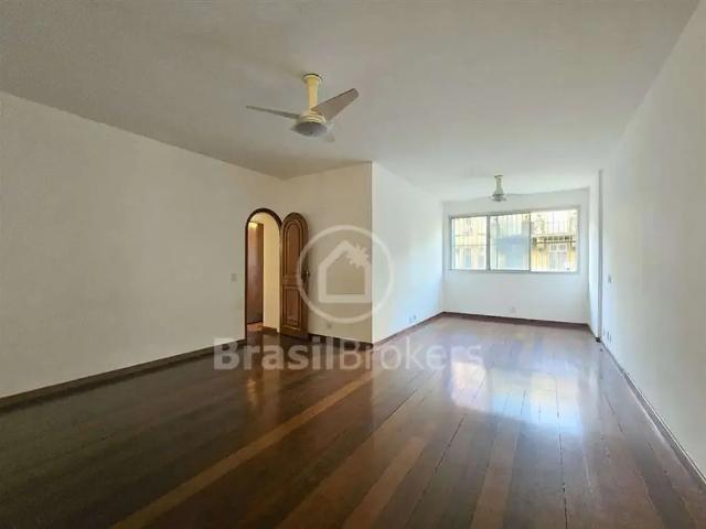Apartamento para Venda em Rio de Janeiro/RJ Tijuca 3 Quartos