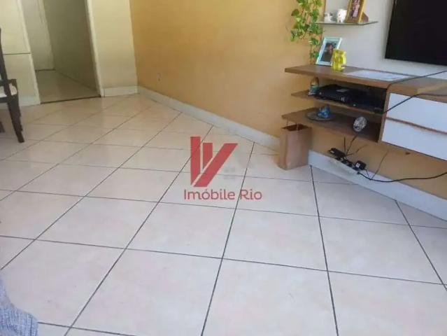 Apartamento para Venda em Rio de Janeiro/RJ Tijuca 3 Quartos