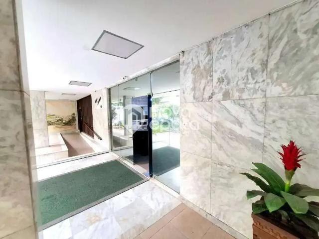 Apartamento para Venda em Rio de Janeiro/RJ Tijuca 3 Quartos