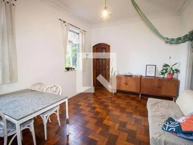 Apartamento para Venda em Rio de Janeiro/RJ Tijuca 3 Quartos